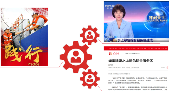 优秀书记项目│彩乐园(中国)产业集团：“一路先锋”助推高质量开展阔步前行